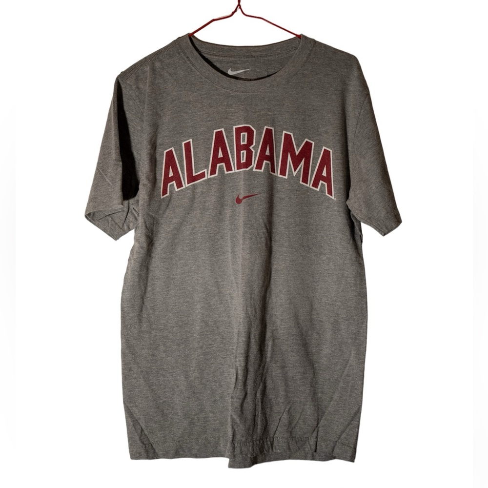 Nike Alabama Crimson Tide Tee Shirt